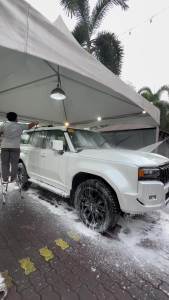 The Cleaners Depot Super Absorbent Microfiber Drying Towel 90cm x 60cm Twist-Pile