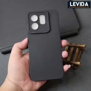 Infinix Note 40S & Infinix Smart 9 Case Macaron Pro Kamera Case Candy Softcase Infinix Note 40S Infinix Smart 9