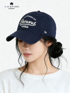LACKPARD | Slimming Vintage Sun Protection Baseball Cap