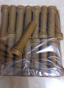 TYPE 1 ISI 60 PCS/KAret cabut ayam isi 60 pcs/karet gilingan bulu ayam/bebek/unggas Isi 60 pcs