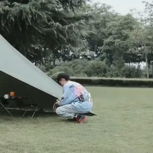 Canvas Tarp Snap Tarp Caravan Jaw Grip Tent Locking Clip Adjustable Tent Clip For Canvas Tighten