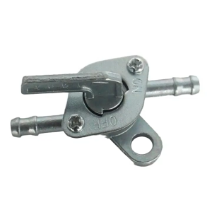 MOTOX 1ชิ้น ก๊อกน้ำมัน ON-OFF ก๊อกเปิด-ปิดน้ำมัน วาล์วควบคุมน้ำมัน มอเตอร์ไซด์ เครื่องตัดหญ้า