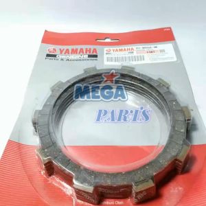 Kampas Kopling Plat Kopling Old Vixion Vixion Lama Byson Scorpio 3C1 PLAT KOPLING 3C1 VIXION LAMA