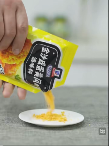 McCormick Salted Egg Powder 50g Spiced Salt Cumin White Pepper Ground Black Pepper 味好美白胡椒椒盐孜然黑胡椒