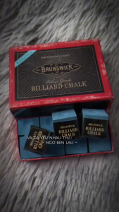 Hộp 12 Viên Brunswick Hàng Nhập Khẩu Chất Lượng Cao