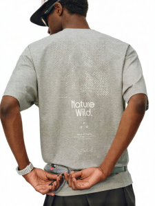 FPA | Breathable Moisture-wicking Cool Feel T-Shirt Short Sleeve