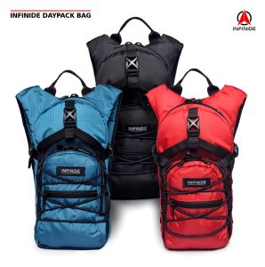 Infinide Hydropack / Tas Sepeda