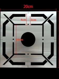 รูปแบบใหม่พนักพิงพื้นแบบพับได้หลายฟังก์ชันดีไซน์ด้วยเหล็กไมโครไซส์ วัสดุอื่นๆ อุปกรณ์งานบ้าน
