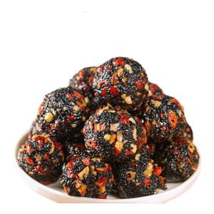 Pregnant Women Nutritious Snacks