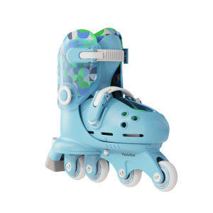 Beginner Friendly Children Roller Skates