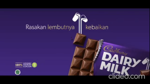 Cokelat Cadbury: Pilihan Rasa dan Ukuran