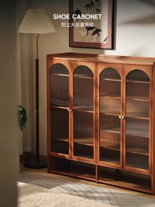 MOLORE | Luxury Multi-layer Shoe Cabinet
