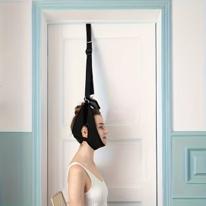 สายรัดพยุงคอ - สายฝึกแขวนแบบพกพา เหมาะสำหรับทุกสถานการณ์ | ดีไซน์สะดวกสบายและน่าหลงใหล ของขวัญคริสต์มาส