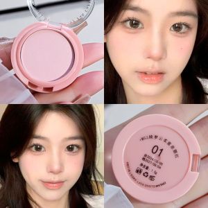Phấn Má Hồng Kem MGL Dream Cloud Soft Honey Pink Affordable Base Creamy Blush for Makeup Enthusiasts Any Skin Type