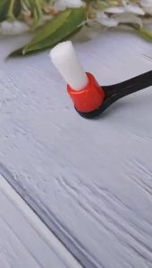 Đầu chổi thay thế cho chổi vệ sinh máy pha cà phê - Đầu cọ thay thế