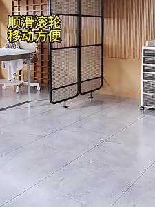 ZHUANJIAO | Drawer-Style Storage Cabinet