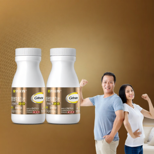 Caltrate | Calcium Magnesium Zinc Supplement 100 Tablets