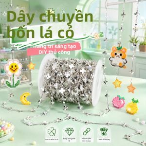 YUGUANG | DIY Decorative Chain Accessory