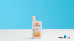 La Roche-Posay Anthelios SPF50+ Sunscreen 50ml Ultra-Resistant Water & Sweat Proof Ready Stock Malaysia