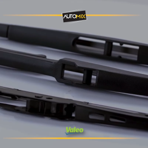 WIPER BLADE VALEO X2-103 ใบปัดน้ำฝนตัวล็อค Subaru XV (ชุด) 2017 ขนาด 26"+16