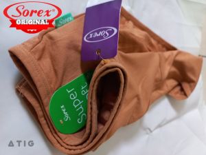 CD SOREX Wanita / Celana Dalam Wanita Anti Slip #1257