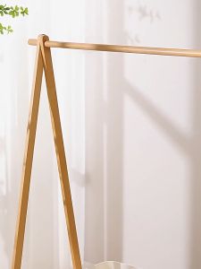 ASWEI A146KJG Hanger Baju Lemari Serbaguna dengan Pengharum Aromatherapy Estetik