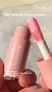 IMPLORA Lip Care Duo Lip Moist Essence + Lip Moist Serum  Pemerah Bibir  Melembabkan Bibir