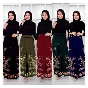 {COD}100RIBU DAPAT 3PCS-SARUNG SANTRI PUTRI-SARUNG GOYOR WANITA-SARUNG BATIK PUTRI TERLARIS&TERMURAH
