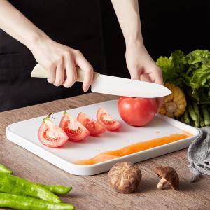ZHENTAIYUAN | Antibacterial Anti-mold Thick Cutting Board