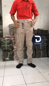 Celana Tactical Lapangan W-TAC & Celana Outdoor