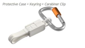 Cáp dữ liệu sạc nhanh USB-C 240w Egiozr EZ03 | USB4 40Gbps 8k60hz USB-FI eMarker