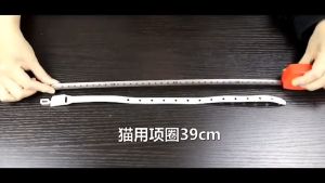 Dog Collar Cat Collar Pet Collar Lasting Protection Anti insect Flea Tick Collar for Pet Dog Cat Dog Collar Flea and Tick Prevention Insect Bite