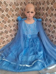 GAUN ANAK SAYAP PANJANG/BEST SELLER/100%REALPICT