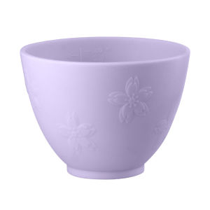 Nelya Silicone Mask Bowl And Brush with Spoon Professional Beauty Salon Facial Mud Mask Mixing Tools Kit Beauty Makeup Tools