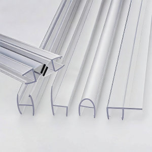 FEIZHUXIANSEN | Waterproof Magnetic Seal Strip For Bathroom