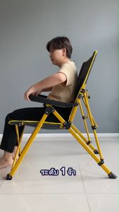 เก้าอี้แคมป์ปิ้งขนาดใหญ่ XL ปรับเอนได้ 3 ระดับ แถมถุงผ้า เก้าอี้สนาม NL HOME เก้าอี้แคมป์ปิ้ง เก้าอี้สนามขนาดใหญ่ เก้าอี้แคมป์ปิ้ง ขนาดใหญ่ - Lazada