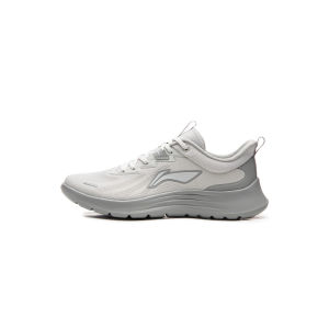 Li-Ning | Giày Chạy Bộ Đế Mềm Thoáng Khí Nhẹ