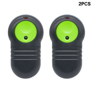 Merlin M832 Green Remote 433MHz For 230T 430R Prolift Garage Door Remote Control