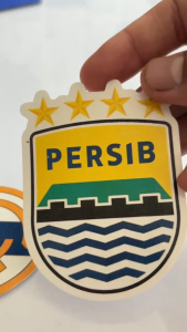 STIKER 2000 AN UNTUK DIJUAL KEMBALI
