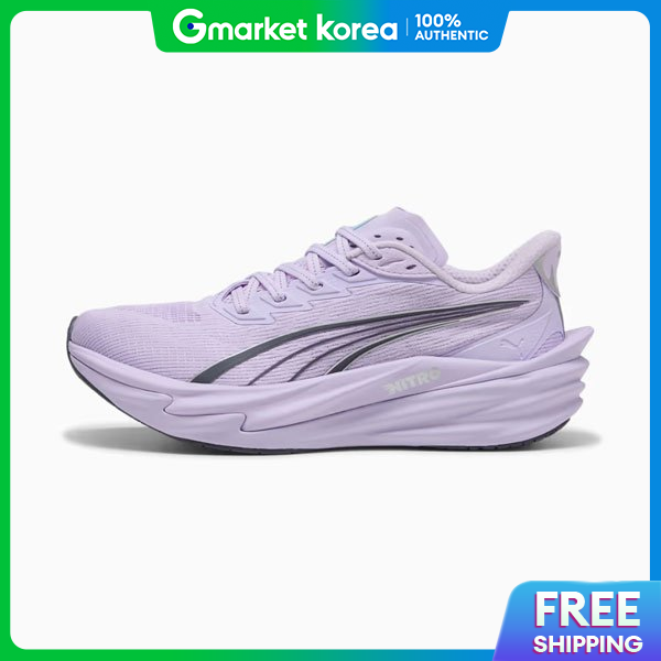PUMA | Puma Deviate Nitro 4 Women's | Lazada Singapore