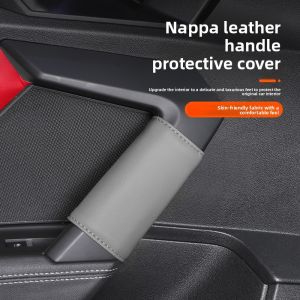 NAILI | Protective Car Door Handle Covers