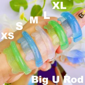 Trục Uốn Mi Gấu Luxury Pha Lê Tự Dính Cao Cấp (Curl U) Bản giới hạn