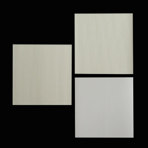 Double Layer Pizza Delivery Box Pad Paper for Takeaway Food Packaging Kitchen Baking Utensils 12 Inch 7 Inch Pizza Pad Paper