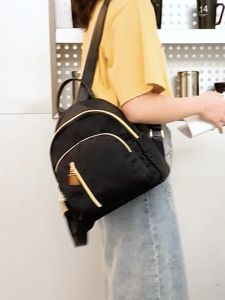 JIVIVIL Túi Trẻ Em Túi Sinh Viên Ba Lô Túi Nhỏ Mini Chống Nước Bằng Vải Nylon Ba Lô Du Lịch Giải Trí