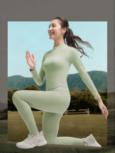 Beneunder | Sweat-wicking Thermal Ski Underwear for Hiking