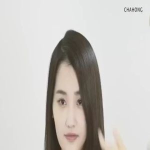 Chahong Fix Volume Spray 150ml / 250ml 定型喷雾 [Unnie Beauty]