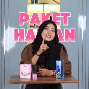 Promo Termurah Paket Perawatan Harian Air Sakti & Vitamin Pink By Umi Kasum Rahasia Burung Sehat | AS-VPK