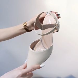 Summer Fashion Workplace Women's High Heels  GK-192