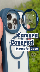CAMERA LENS Cover Clear Magnet Lanyard Set Phone Case for iPhone 18 Pro Max 17 Pro Max 17 Air 16 Pro Max 15 Pro Max 14 Pro Max 13 Pro Max 12 Pro Max 11 Pro Max Shockproof PC TPU Case Cover Casing