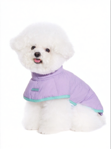 Mooki pet | Winter New Pet Clothing Down Vest